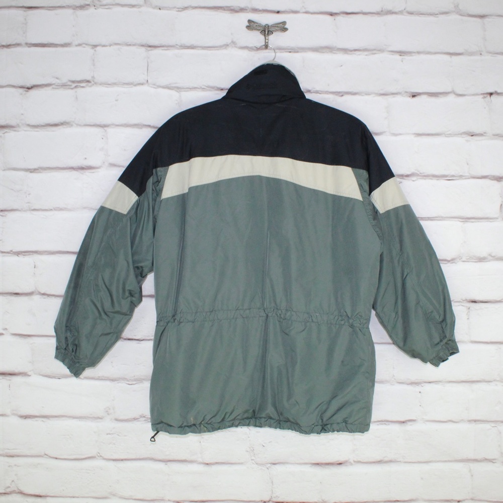 Columbia Sportswear Insulated Winter Jacket Size L - Picture 3 of 8